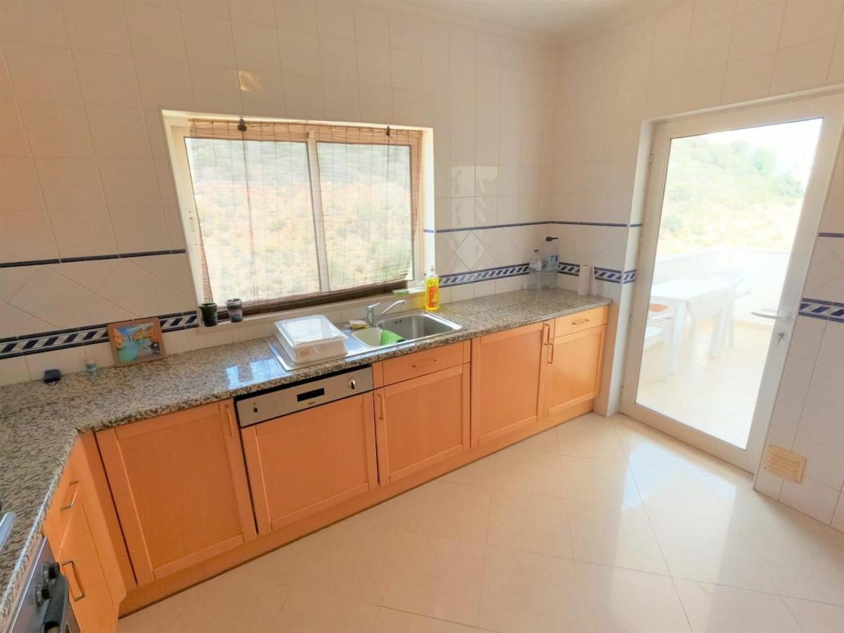 Algarve Modern T1 Apartment With Balcony In Albufeira Exterior foto