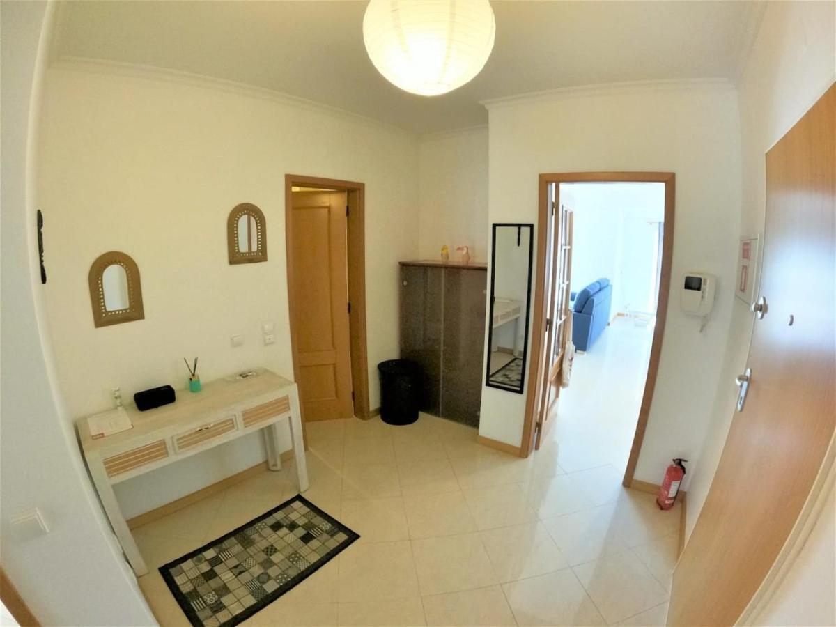 Algarve Modern T1 Apartment With Balcony In Albufeira Exterior foto