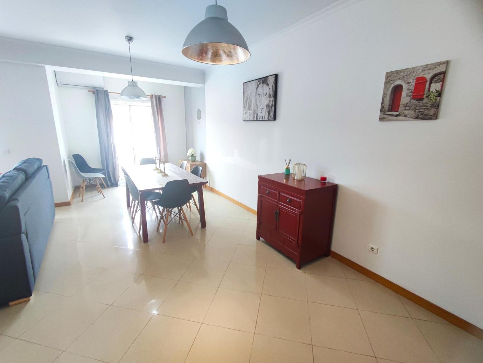 Algarve Modern T1 Apartment With Balcony In Albufeira Exterior foto